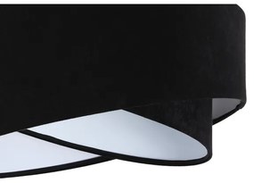 Lampadario a sospensione con filo GALAXY 1xE27/60W/230V