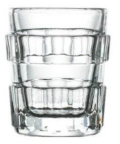 Bicchiere di La Rochère , 60 ml Anneau - La Rochére