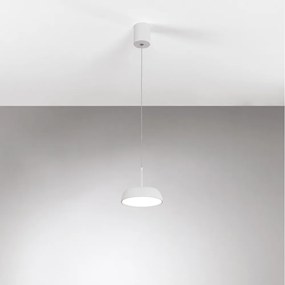 Vivida International Pinco pendant lamp 0096.30 Bianco