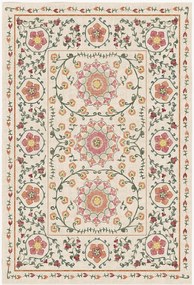 Tappeto lavabile Suzani