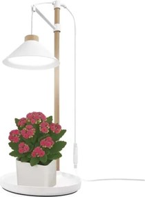 Lampada LED da interno per la coltivazione di piante GROW LED/7W/5V