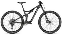 Mountain bike bicicletta FOCUS MTB JAM 8.8 Carbon Raw 29 L 45