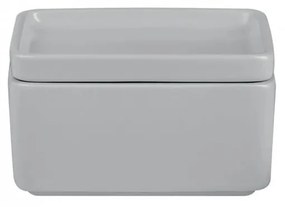 Burriera grigia in gres Pilar – Blomus