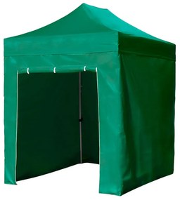 Gazebo 3x2 Master (Kit Completo) - Verde