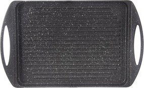 Teglia in alluminio 27x42 cm GRANDE – Orion