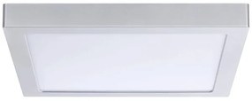 Paulmann 71024 - LED/22W Plafoniera ABIA 230V cromo opaco