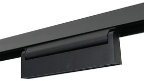 Applique LED MAGNETIC TRACK 1xLED/12W/48V