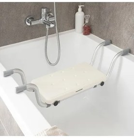 Sedile per Vasca da Bagno Antiscivolo 2 in 1 Seburett InnovaGoods