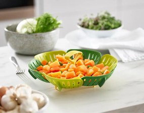 Vaporetto verde Bloom - Joseph Joseph