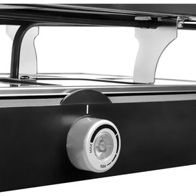 Sencor - Raclette grill con accessori 1400W/230V