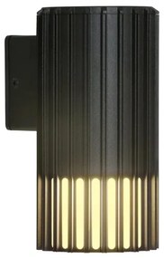 Applique da esterno KUUSAMO 1xE27/20W/230V IP54 antracite