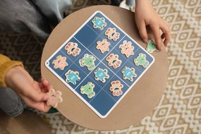 Sudoku Dei Mostri