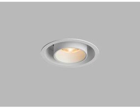 LED2 - Lampada LED da incasso HIDE LED/20W/230V CRI 90 bianco