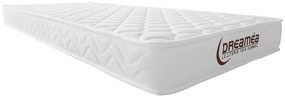 Materasso memory foam 15cm di spessore 90 x 200 cm - PELOPS di DREAMEA