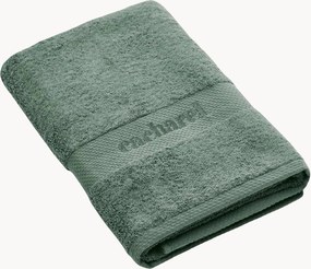 Telo da bagno in cotone Simply Bath