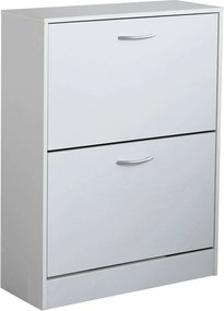 CALISS - scarpiera con 2 ante