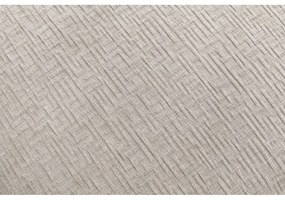 Divano angolare beige (variabile) Jeanne - Bobochic Paris