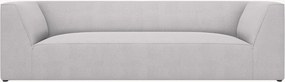 Divano 3 posti Ruby, larg. 232 cm