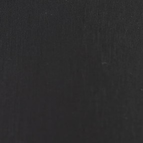 Paralume nero 18/18/14