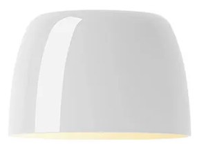 Foscarini - Lumiere Piccola Paralume White Foscarini