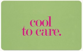 Vassoio da portata Cool To Care