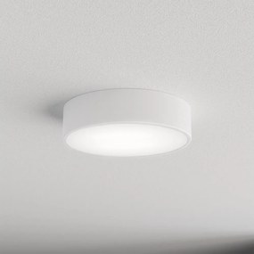 Brilagi - Plafoniera CLARE 2xE27/40W/230V diametro 30 cm bianco