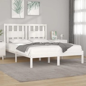 Giroletto Bianco Massello Pino 150x200cm King Size /
