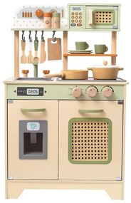 2Kids Toys - Cucina in legno Sweet