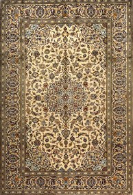 Kashan Tappeto persiano 300 x 200 (Iran)