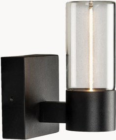 Applique piccola da esterno a LED Edison