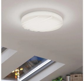 Eglo 900608 - Plafoniera LED FERENTINO LED/19,5W/230V diametro 38 cm