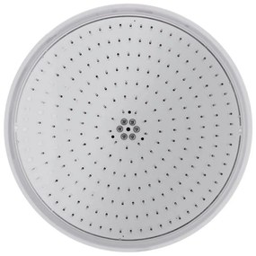 Lampada LED PAR56 Slim 18W 12V AC RGB  Non Richiede Telecomando - Ultrasottile Colore RGB