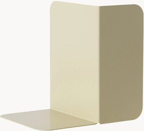 Fermalibri in metallo Compile