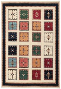 Rizbaft Tappeto persiano 300 x 210 (Iran) Annodato A Mano