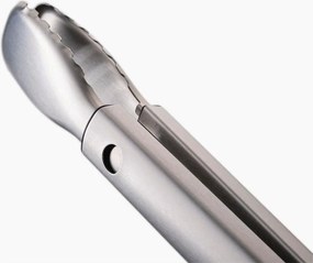 Pinza in acciaio inox GrillOut – Joseph Joseph