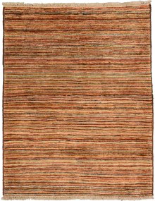 Ziegler Tappeto 100 x 120 Beige (Pakistan) Annodato A Mano