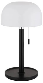 Globo 21016S - Lampada da tavolo LED NORMAN LED/1,5W/3,7V 3000/4200/6000K nero