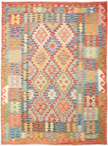 Kilim Tappeto 170x230 (Pakistan) Tessuto A Mano