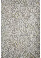 Farrow & Ball Carta da parati Ocelot - Charleston Gray/ London Clay