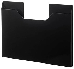 Porta tovagliette senza foratura in metallo Tower – YAMAZAKI