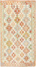 Kilim Tappeto orientale 200 x 110 (Pakistan) Tessuto A Mano