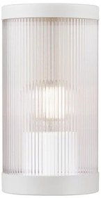 Nordlux - Applique da esterno COUPAR 1xE27/25W/230V IP54