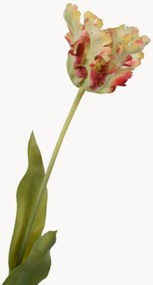 Set di 2 tulipani artificiali Real Touch