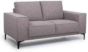 Divano marrone 164 cm Copenhagen - Scandic