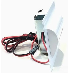 Illuminazione LED scale DECORUS LED/1,2W/12V 3000K