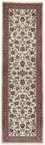 Isfahan Tappeto persiano 80x250 (Iran) Annodato A Mano