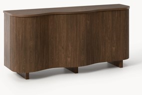 Credenza in legno di quercia Soley