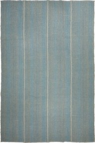 Kilim Tappeto 200x310 (Iran) Tessuto A Mano
