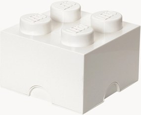 Scatola portaoggetti per bambini LEGO Brick con 4 manopole