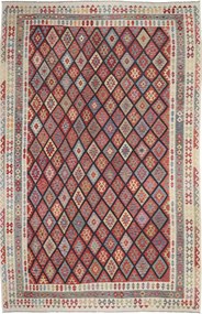 Kilim Tappeto orientale 320 x 490 (Pakistan) Tessuto A Mano